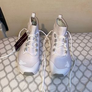 Brand new hightop varsity aeros cheer shoes